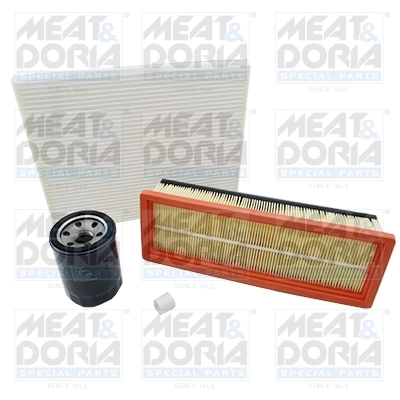 Filter Set